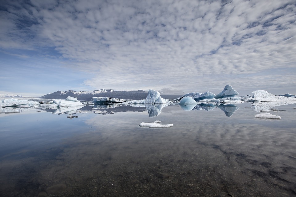 5 raisons de se rendre en Islande