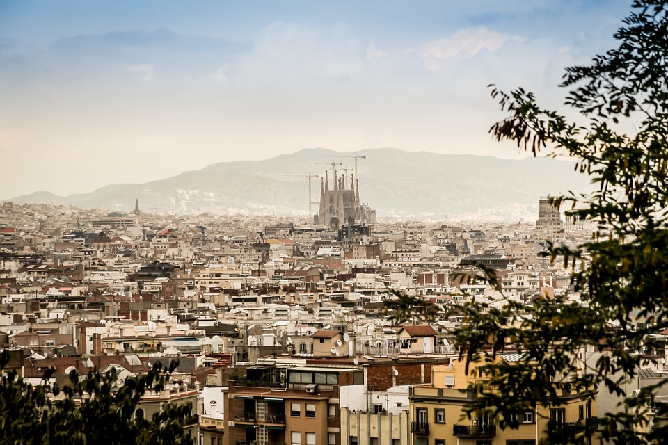 4 tips to see Barcelona in a different light