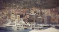 monaco