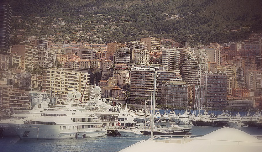 Luxury real estate: a still buoyant sector on the Côte d’Azur