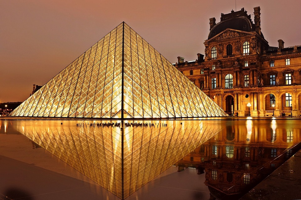 Museums not to be missed around the world