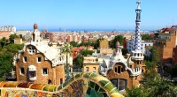 parc-guell