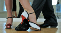 histoire tango argentine