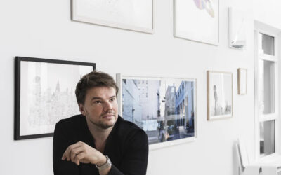 L’architecture innovante de Bjarke Ingels: Façonner l’avenir de nos villes