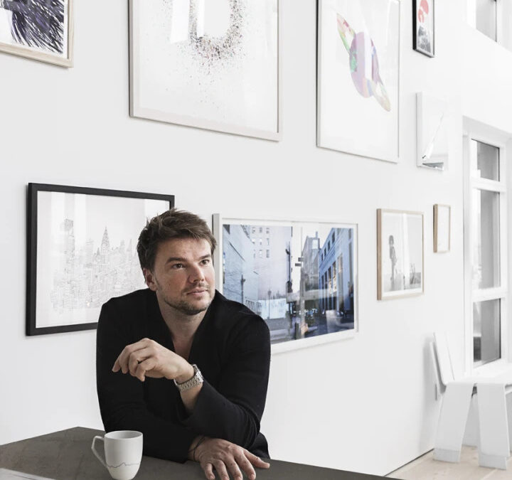 L’architecture innovante de Bjarke Ingels: Façonner l’avenir de nos villes