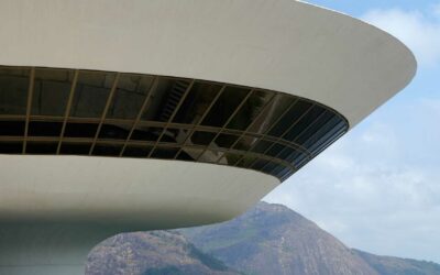 Oscar Niemeyer et le modernisme brésilien : Impact sur le paysage architectural