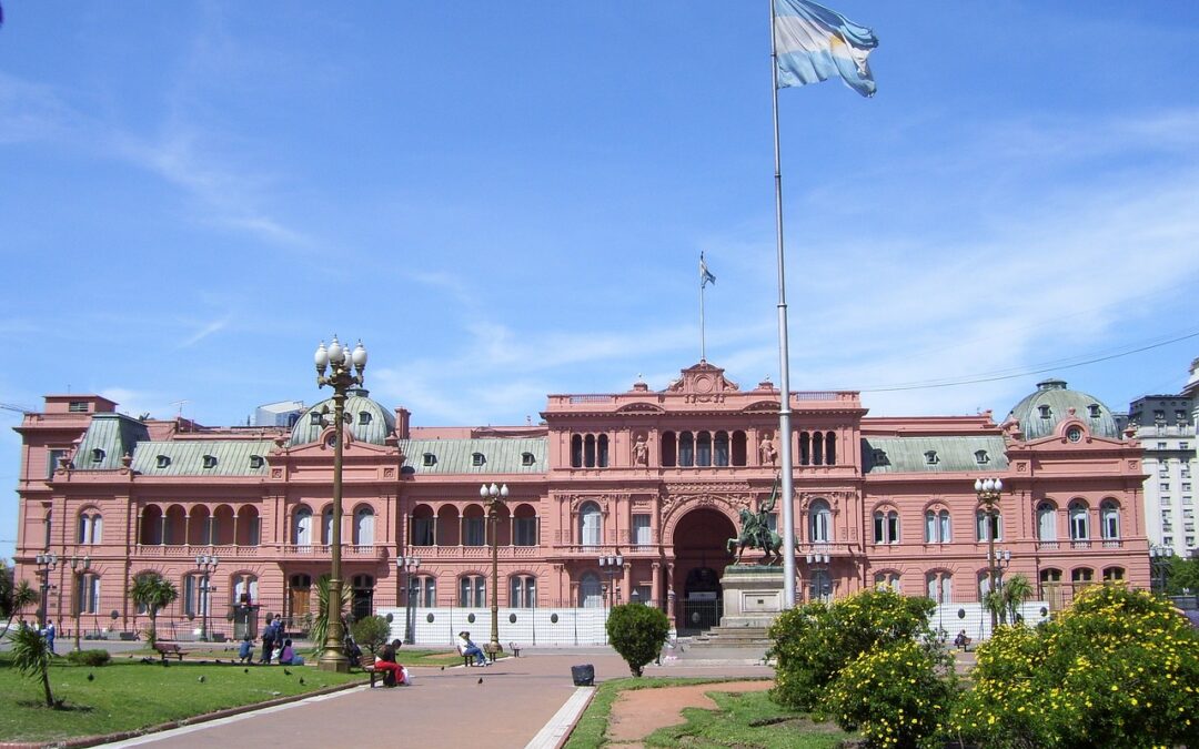 De Buenos Aires à Ushuaia: Explorer l’Argentine en road trip à petit budget