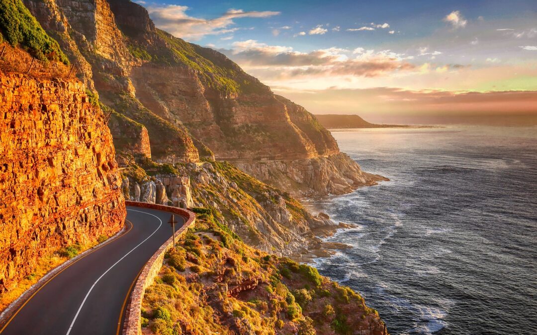 De Cape Town à Johannesburg: Conseils pour un road trip abordable en Afrique du Sud