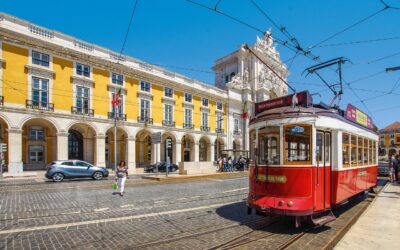 De Lisbonne à Porto: Le guide du parfait road trip à moindre coût au Portugal