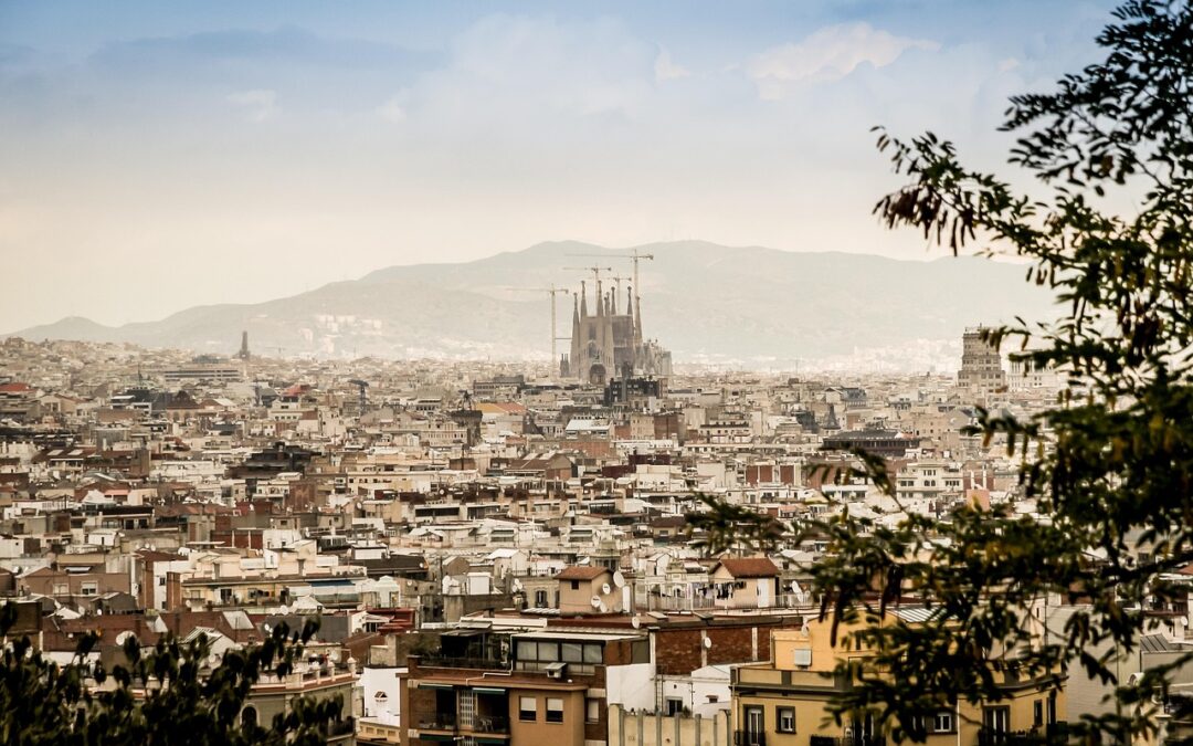 De Madrid à Barcelone: Organiser un road trip économique en Espagne