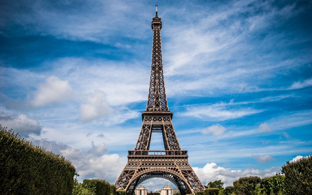 De Paris à Berlin: Planifier un road trip économique en Europe