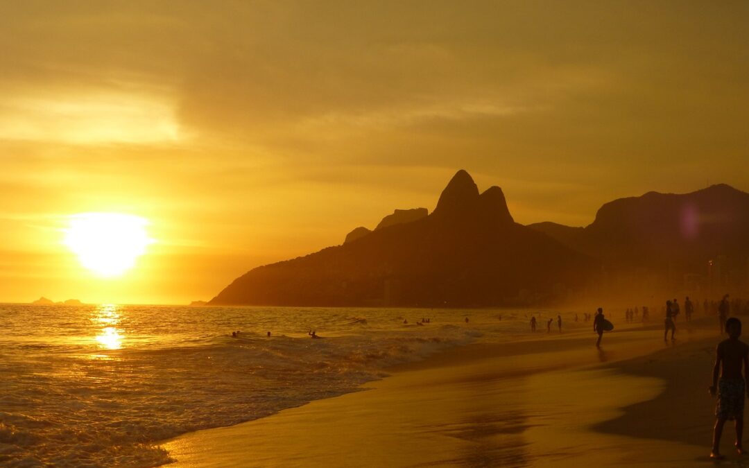 De Rio de Janeiro à São Paulo: Road trip au Brésil sans se ruiner