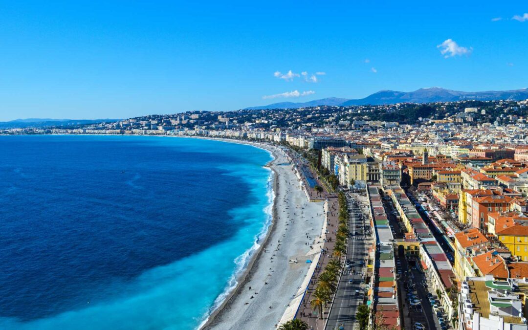 A Guide to luxury Real Estate Investing in Nice