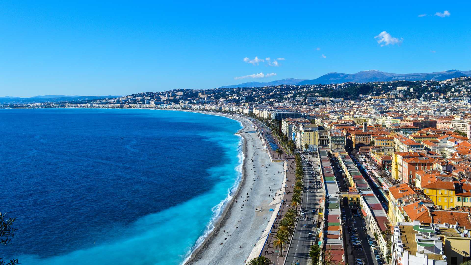Luxury real estate in nice the complete guide