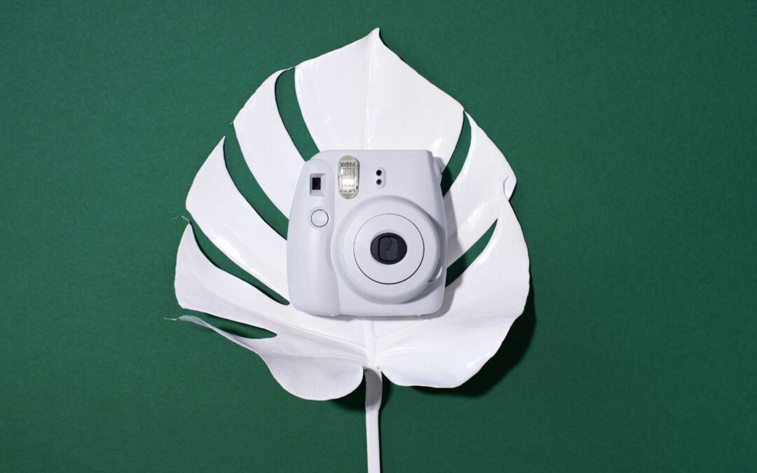 Les meilleurs appareils photo compacts pour vos voyages