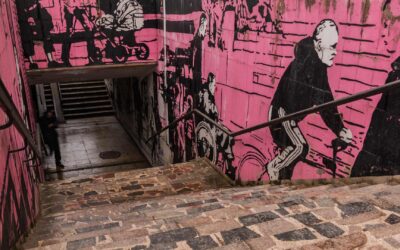 Découverte de l’art urbain : Techniques et artistes à suivre