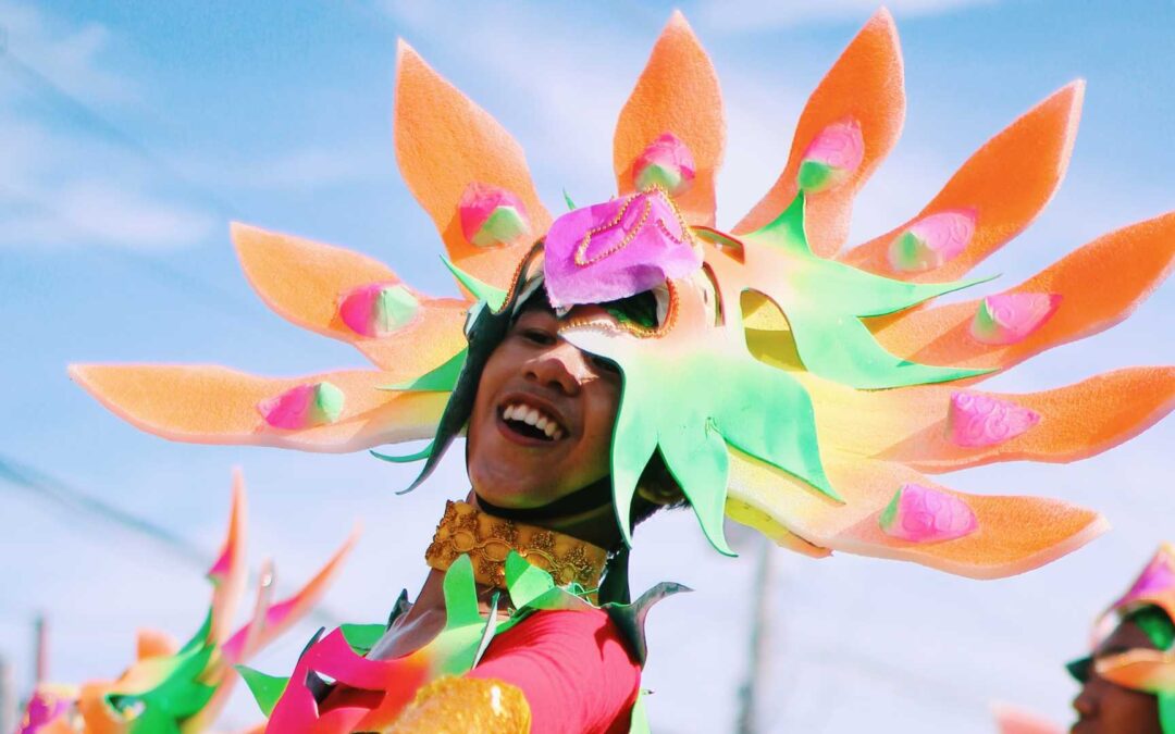 Les festivals d&rsquo;art à ne pas manquer