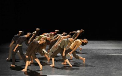 Histoire de la danse contemporaine : Mouvements et chorégraphes clés