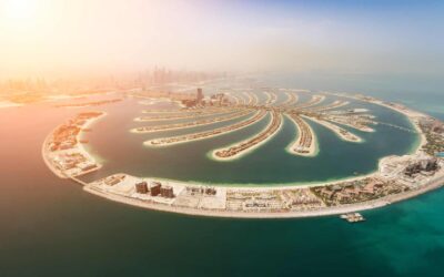 L’architecture incroyable de Dubaï : Un tour guidé