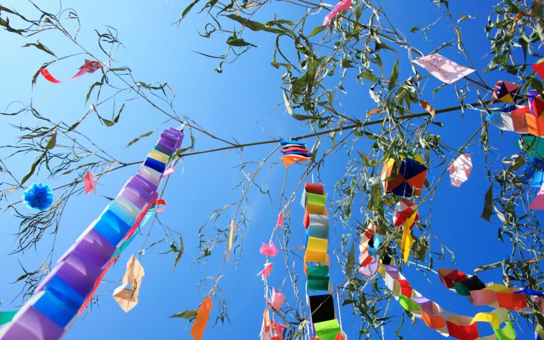 Les festivals culturels du monde à ne pas rater