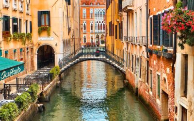 Séjour en Italie : Sur les traces des grands maîtres de la Renaissance