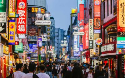Découvrir le Japon : Entre tradition et modernité artistique