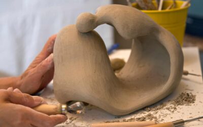 Tutoriel de sculpture pour débutants : Matériaux et outils essentiels